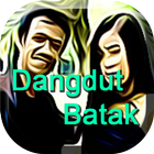 Icona Lagu Batak Dangdut