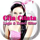 Lagu Cita Citata & Kunci Gitar APK