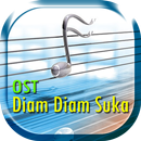 OST Diam Diam Suka & Lirik APK