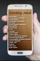 3 Schermata Gending Jawa Lawas