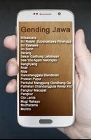 Gending Jawa Lawas ảnh chụp màn hình 2