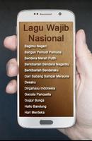 Lagu Wajib Nasional & Kunci Gitar Affiche