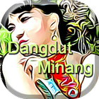 Lagu Minang Dangdut أيقونة