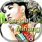 Lagu Minang Dangdut Zeichen