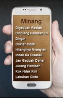 Lagu Minang Dangdut تصوير الشاشة 1