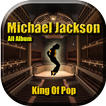 All Album Michael Jackson