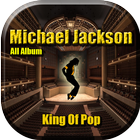 All Album Michael Jackson ikona