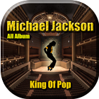 All Album Michael Jackson biểu tượng