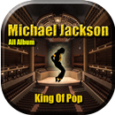 APK All Album Michael Jackson