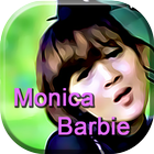 Lagu Monica Barbie Minang أيقونة