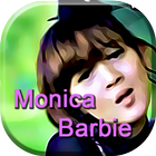 Lagu Monica Barbie Minang icon