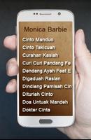 Lagu Monica Barbie Minang capture d'écran 2