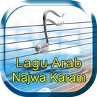 Lagu Arab Najwa Karam Terbaik icon