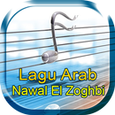 Lagu Arab Nawal El Zoghbi Terbaik APK