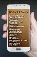 NDX AKA Familia Koplo Hiphop تصوير الشاشة 2
