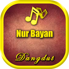 Dangdut Campursari Nur Bayan 圖標