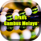 Orkes Gambus Melayu أيقونة