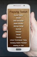 برنامه‌نما Lagu Payung Teduh Terbaru عکس از صفحه