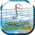 Lagu Arab Ragheb Alama Terbaik icon