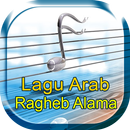 Lagu Arab Ragheb Alama Terbaik APK