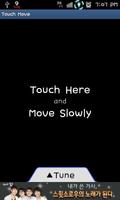 Touch Move Affiche