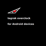 Tegrak Overclock