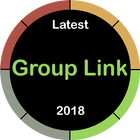 Group Link for Telegram أيقونة