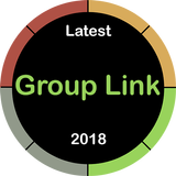 Group Link for Telegram icône