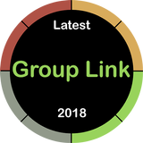 Group Link for Telegram أيقونة