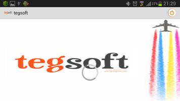 Tegsoft Affiche