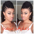 African Hairstyles Collection