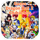 Guess Dragon Ball Z Characters APK