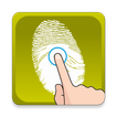 Age Scanner Finger