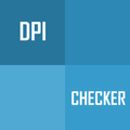 DPI Checker