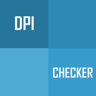 DPI Checker ícone