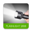 ”Super Brightest Flashlight Pro
