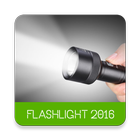 Super Brightest Flashlight Pro Zeichen