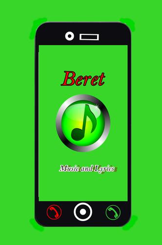 Descarga de APK de Beret-Ojala | Canciones De Letra para Android