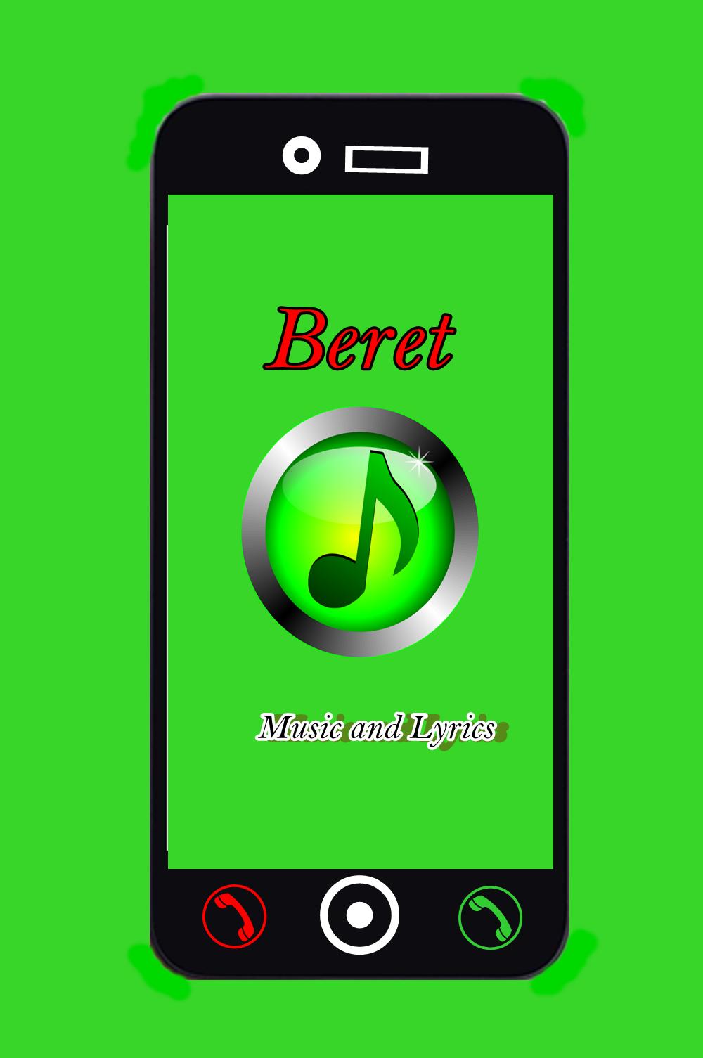 Beret-Ojala | Canciones De Letra for Android - APK Download