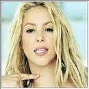 APK Shakira - Me Enamore All Song