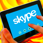 Icona Guide for Skype - free video