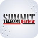 Telecom Review Summit aplikacja