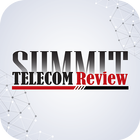 Telecom Review Summit-icoon