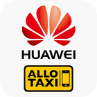 Huawei Taxi Angola biểu tượng