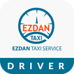 Ezdan Taxi Driver icono