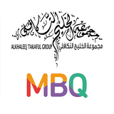 Al Khaleej Takaful - MyBook simgesi