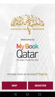 Al Khaleej Takaful - MyBook poster