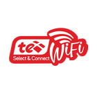 TE WiFi иконка