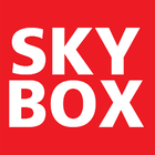 TE Data SKY BOX icon