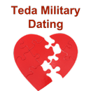 Teda Military Dating & Love-APK
